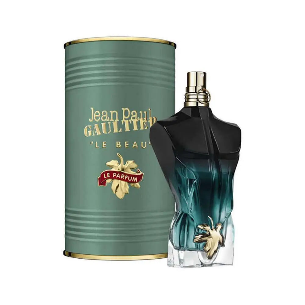Gaultier Nude Man Perfume Kit Long Lasting Pheromone Cologne Spray for Business Men Eau De Parfum Fragrance Gift Set