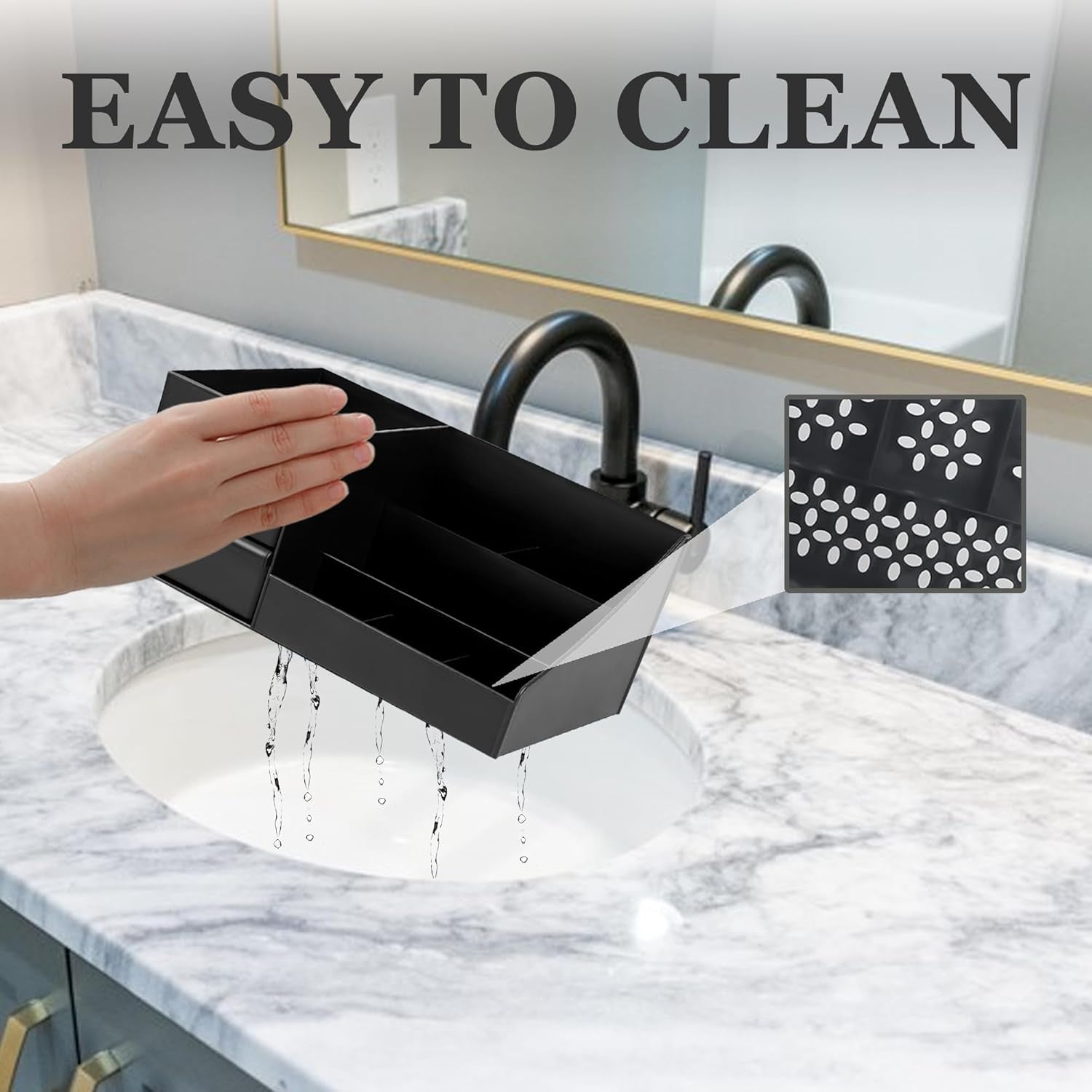 Cologne Organizer for Men Perfume Organizers Vanity Organizers Cologne Stands Wi
