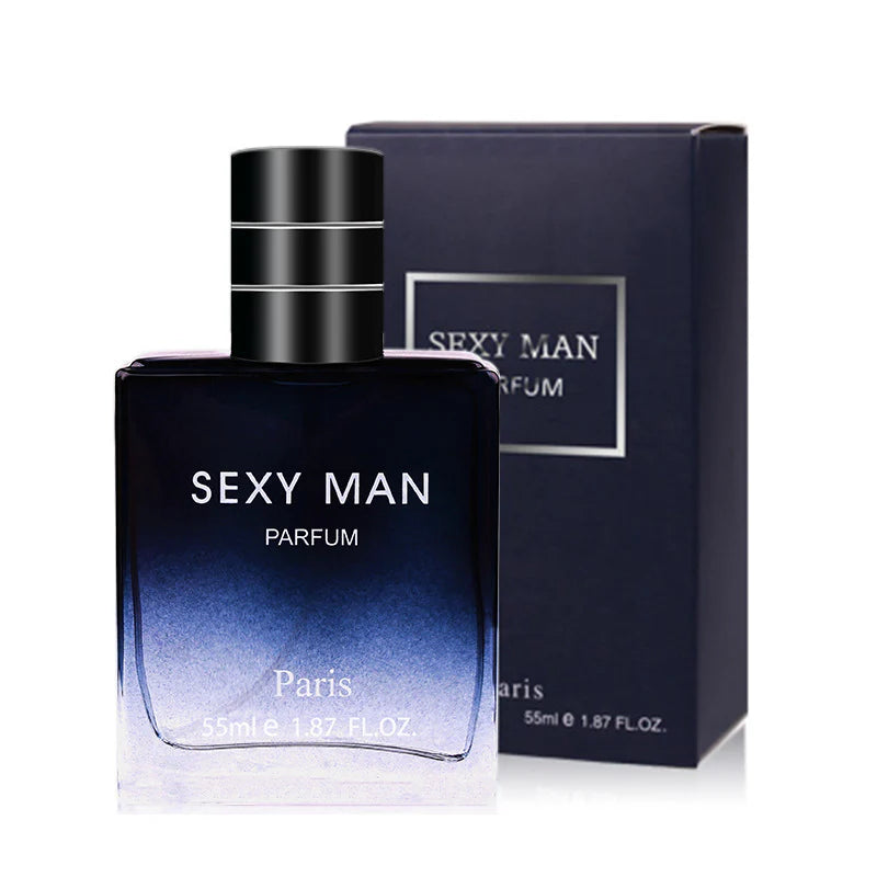 Gentlemen'S Cologne Long-Lasting Fresh Scent