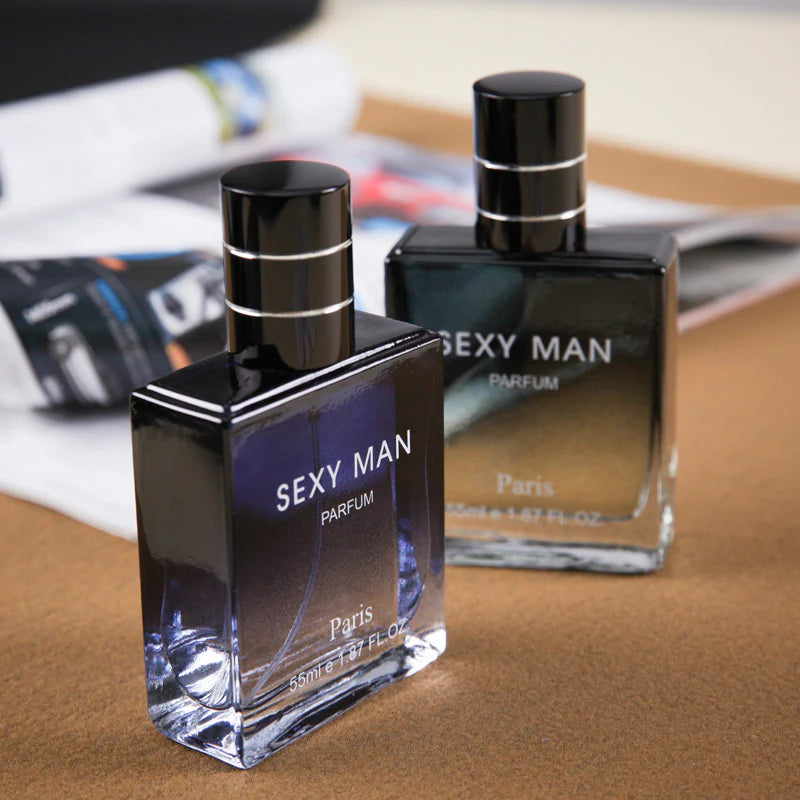 Gentlemen'S Cologne Long-Lasting Fresh Scent