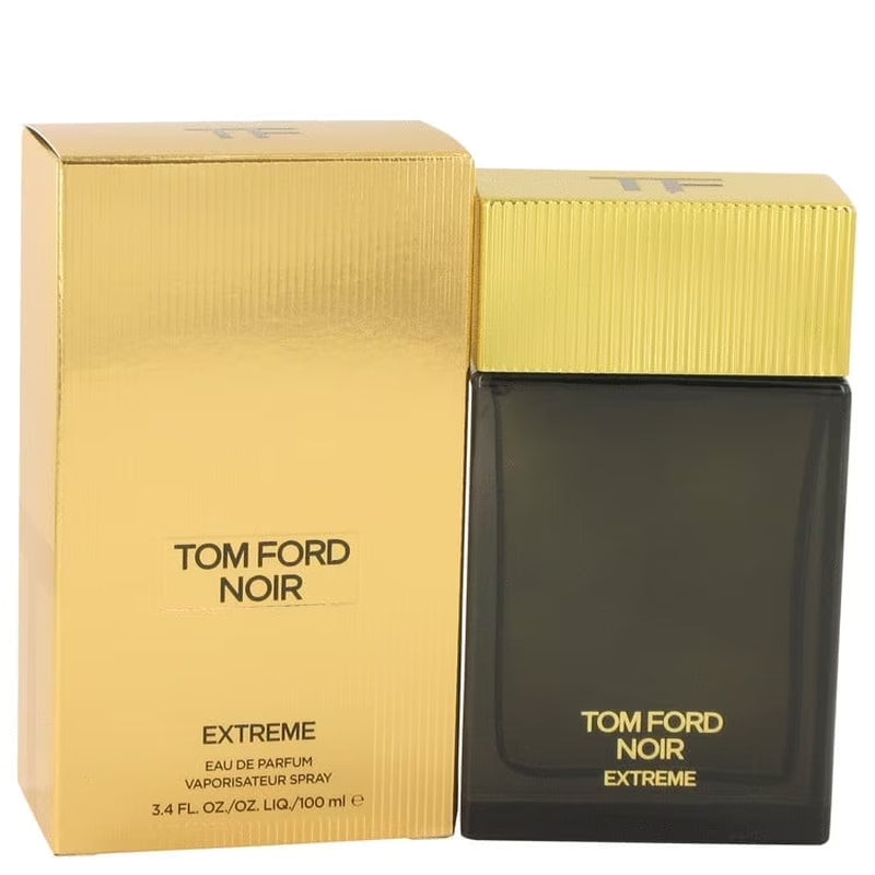 Noir Extreme by  Eau De Parfum Spray 3.4 Oz for Men