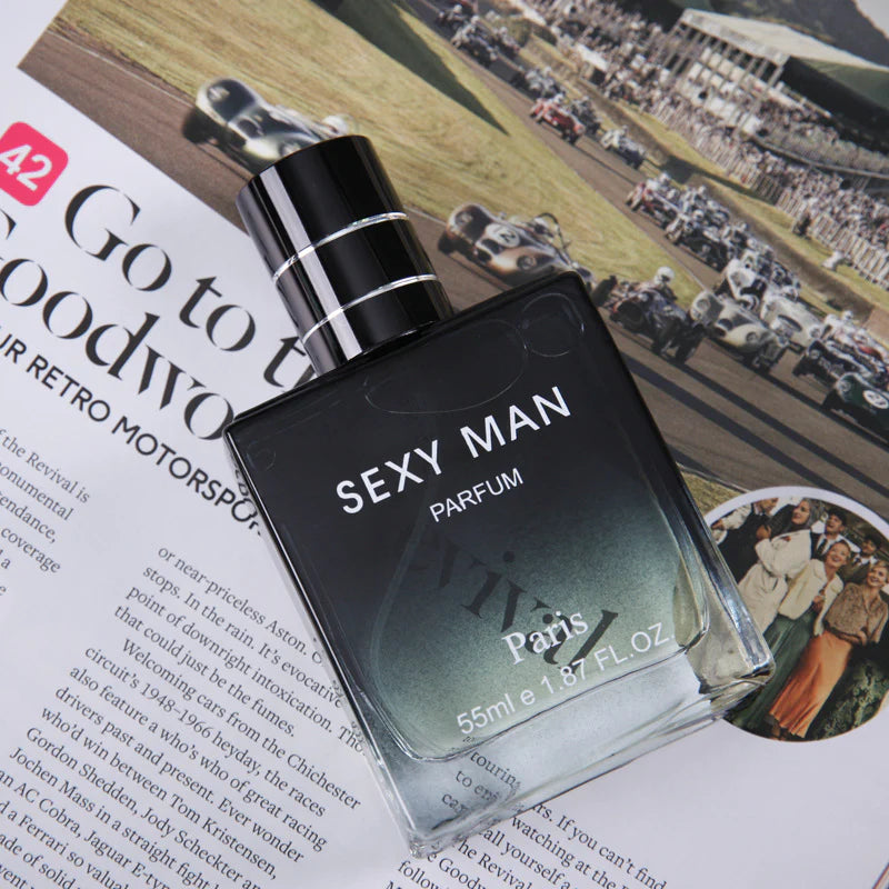 Gentlemen'S Cologne Long-Lasting Fresh Scent