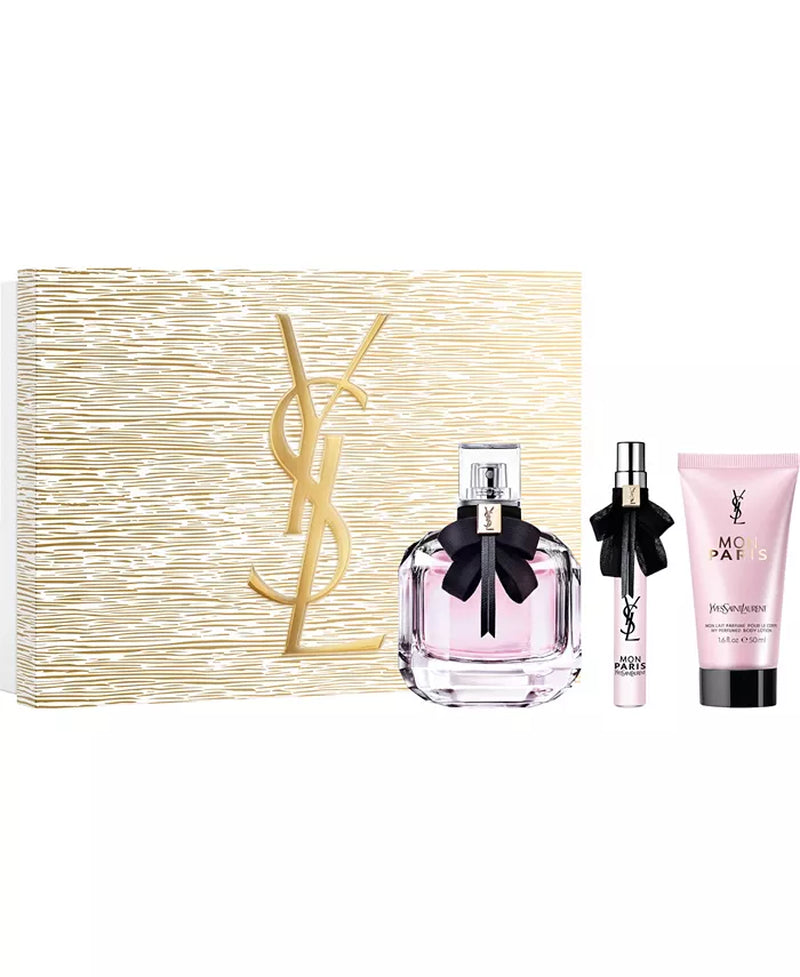 3-Pc. Mon Paris Eau De Parfum Set