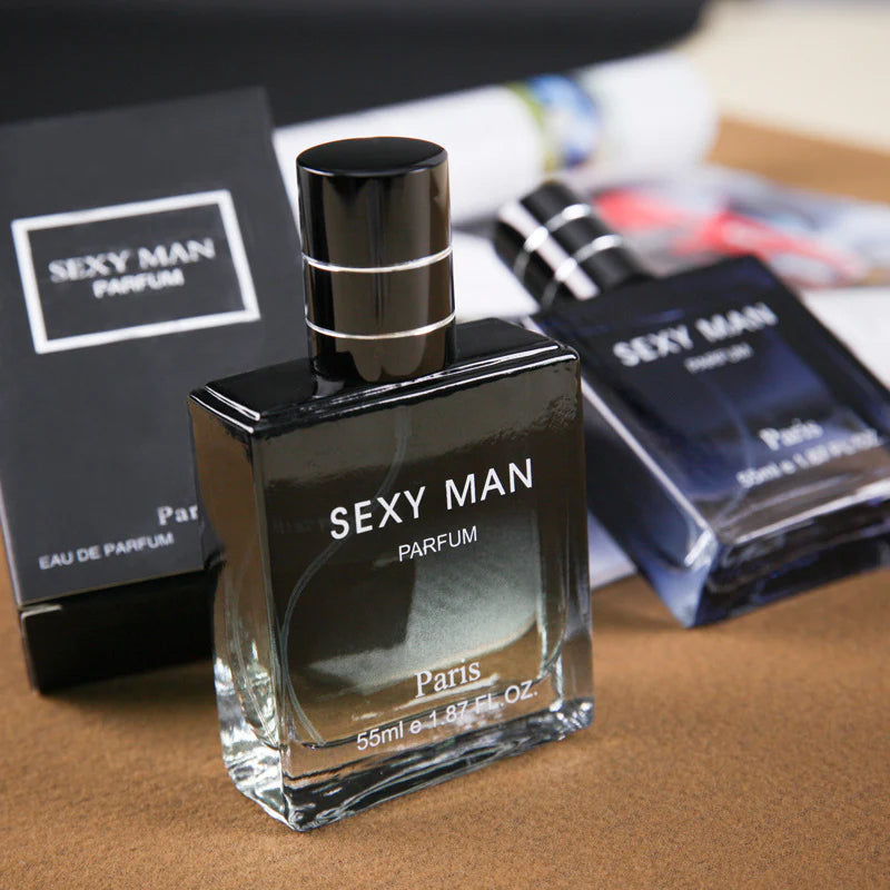 Gentlemen'S Cologne Long-Lasting Fresh Scent
